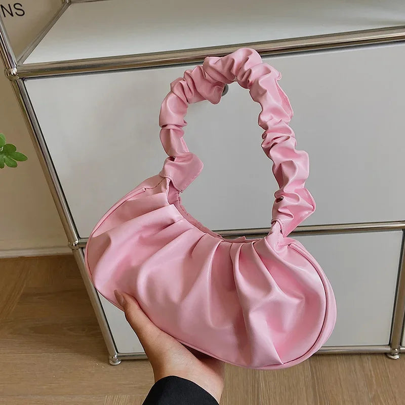 Lou - Petit sac à main femme