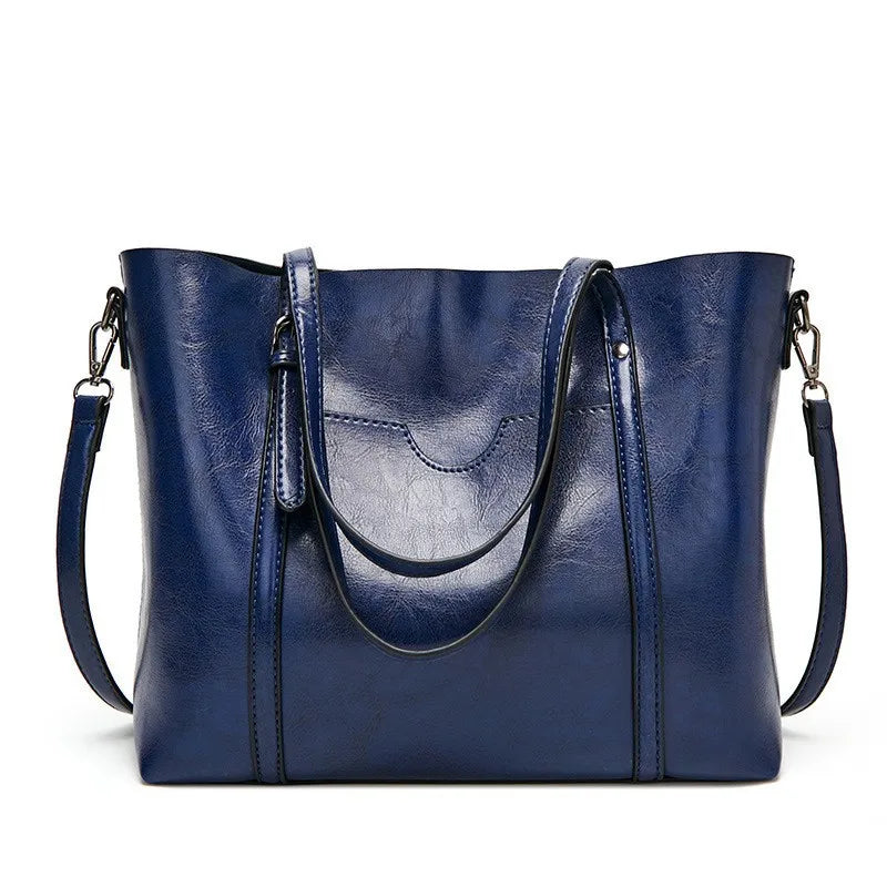 Mila - Grand sac à main cabas