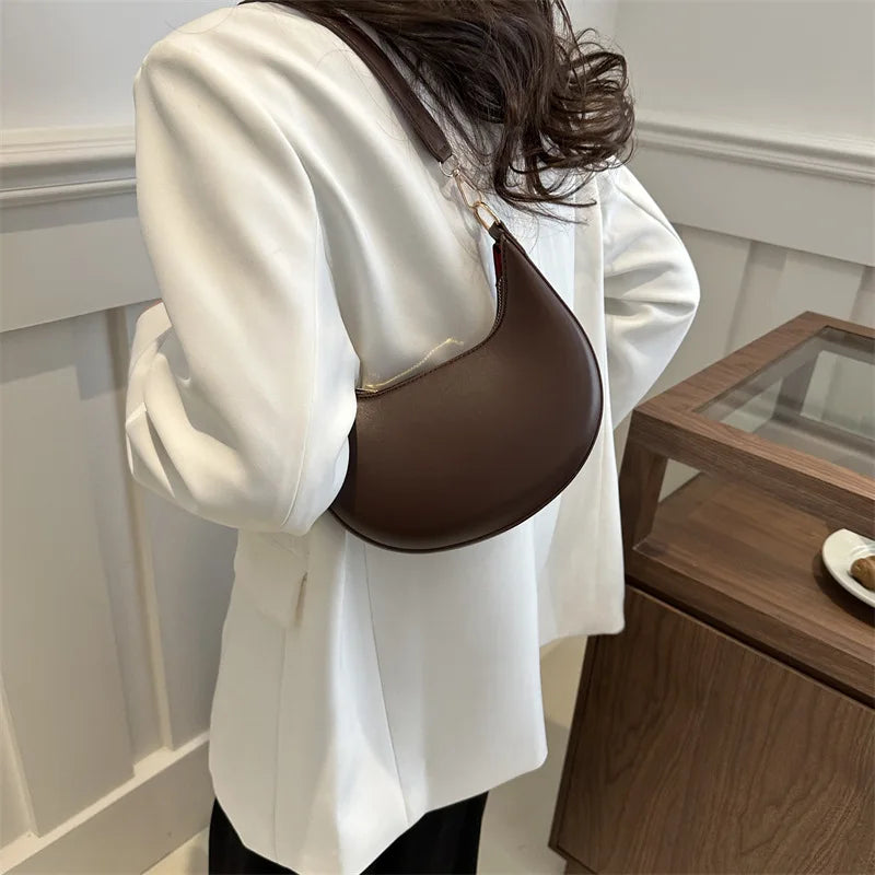 Julia - Sac à main porté épaule femme