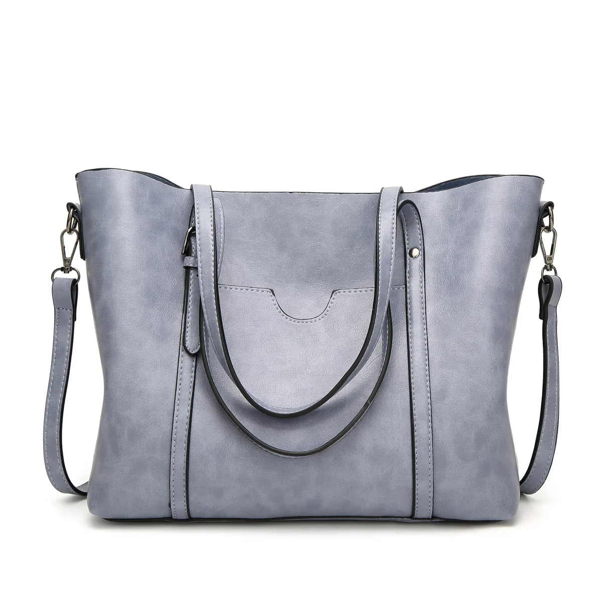 Mila - Grand sac à main cabas