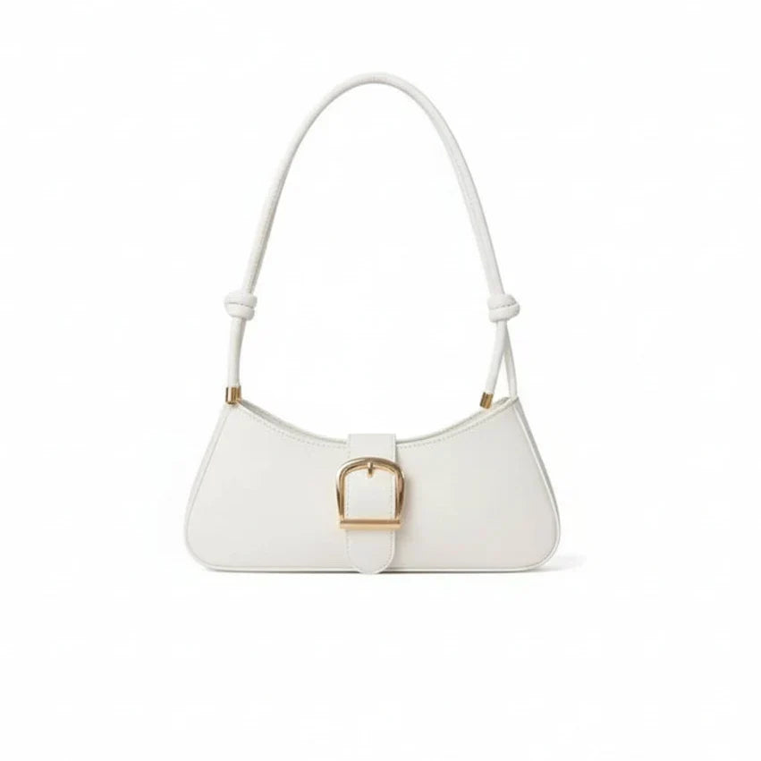 Charlotte - Sac à main boucle