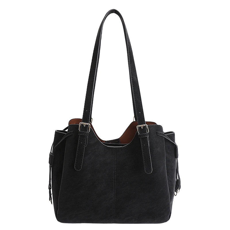 Armelle - Sac à main femme pratique pour voyager
