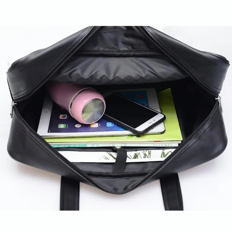 Lilou - Sac de cours pour etudiante