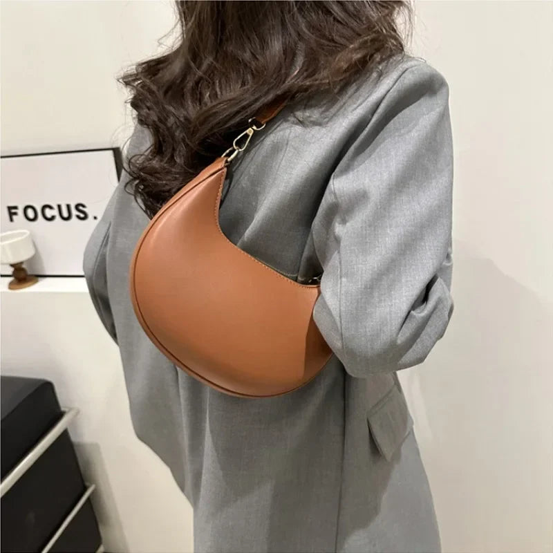 Julia - Sac à main porté épaule femme