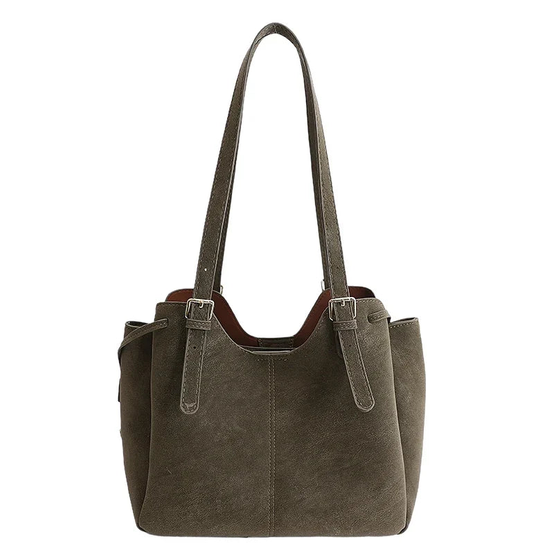 Armelle - Sac à main femme pratique pour voyager