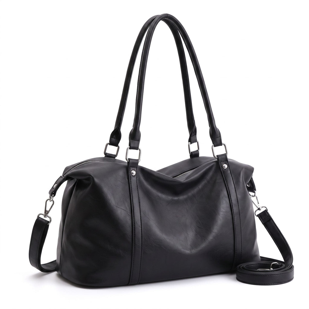 Camélia - Sac porté épaule et bandoulière